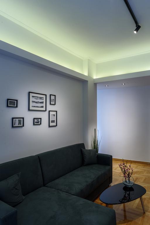 Modern Design Apartment Near Acropolis Athen Eksteriør billede